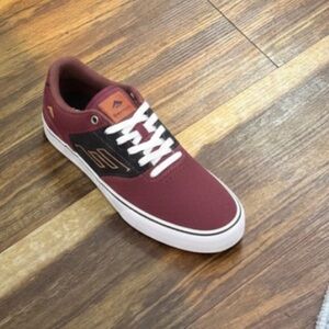 Andrew Reynold 3’s sz 7 Emerica